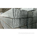 Hot Dip Galvanised Channel